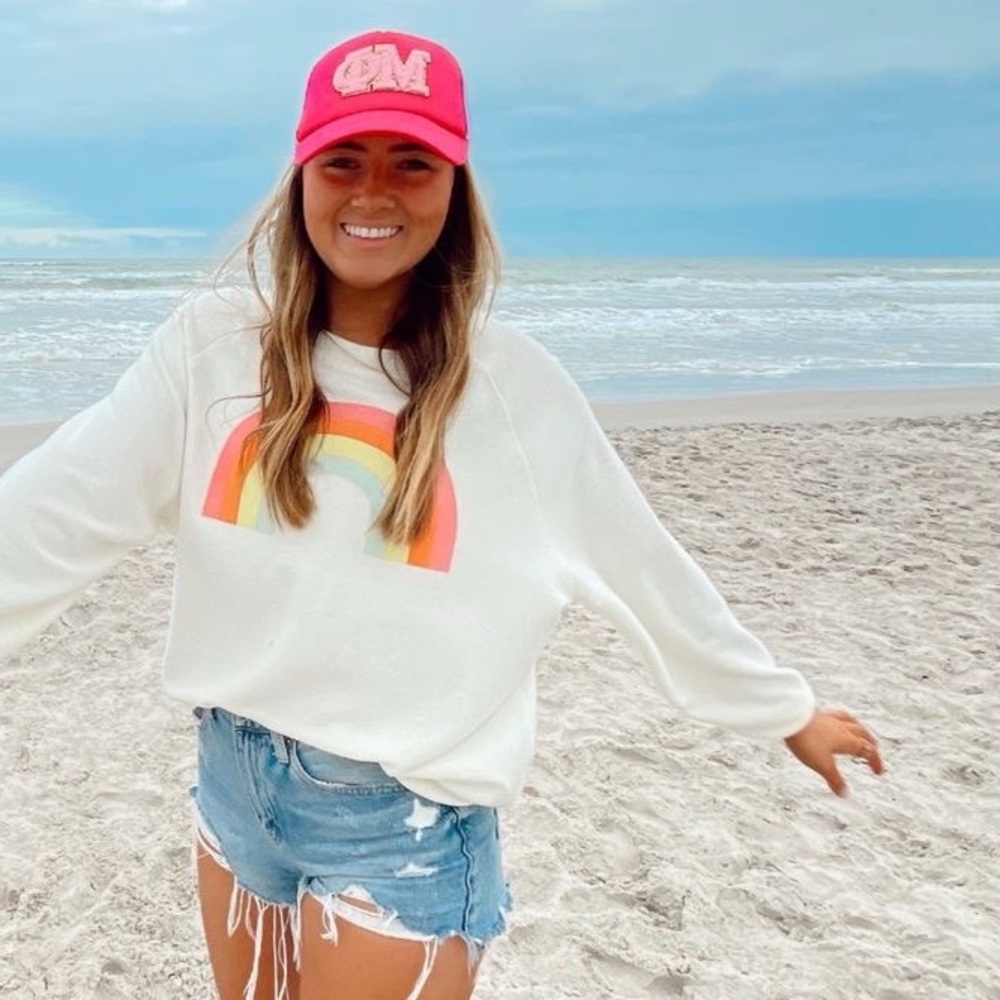 WILDFOX sweatshirt